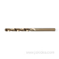 Jobber Length HSS M35 Twist Drill Bit